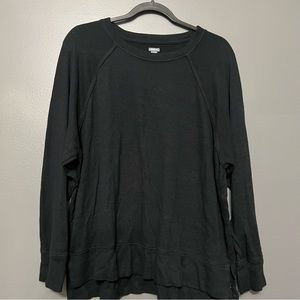 Aerie oversized sweater